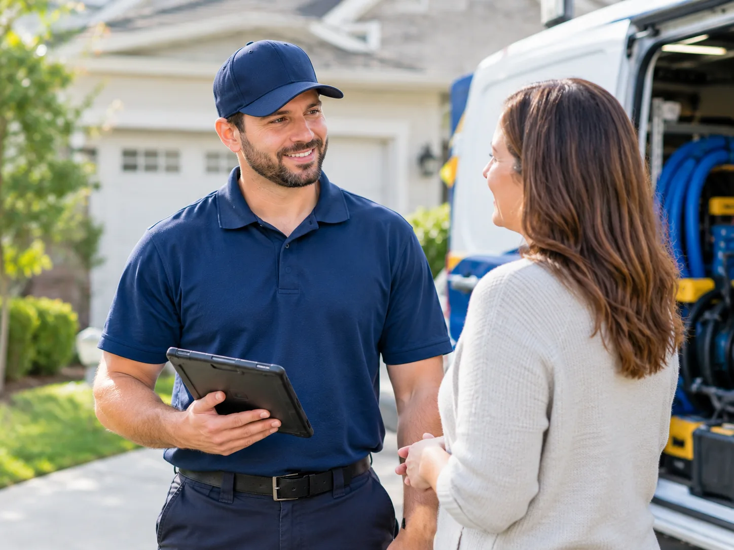 Sewage Backup Cleanup Augusta, KY FAQs